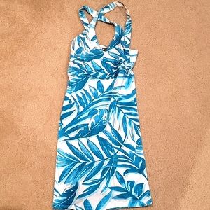 Tommy Bahama dress